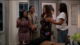 Queens - Season 01 Episode 02